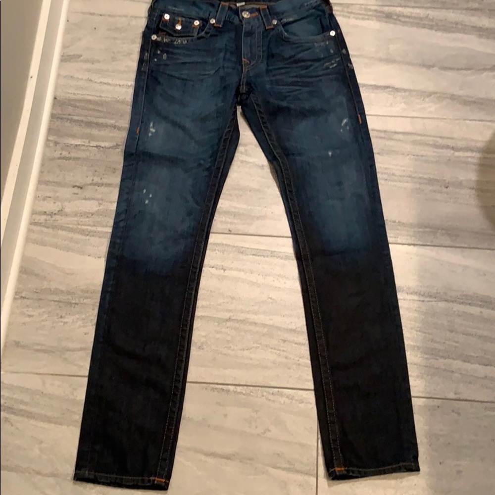 True religion jeans